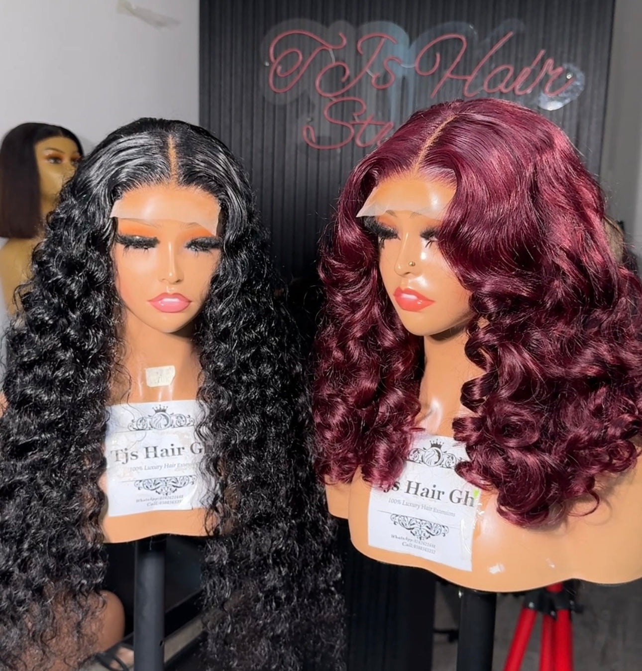 Combo Deal DH 110