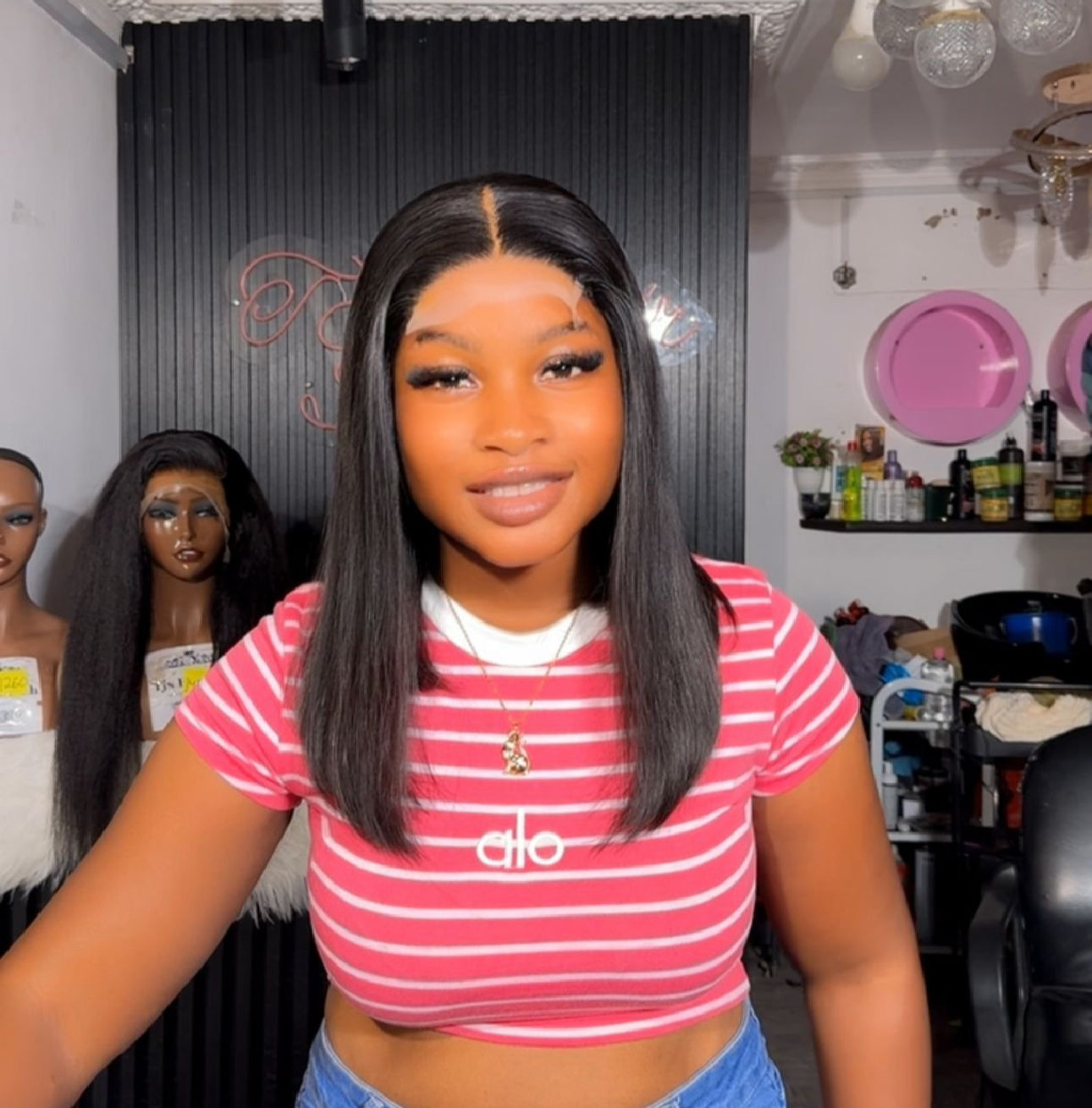 4x4 Closure Bob