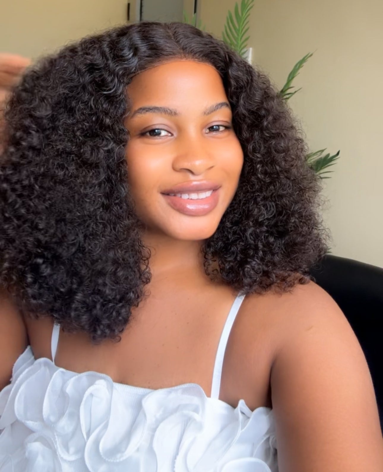 5x5 Luxury Burmese Curl (DD)