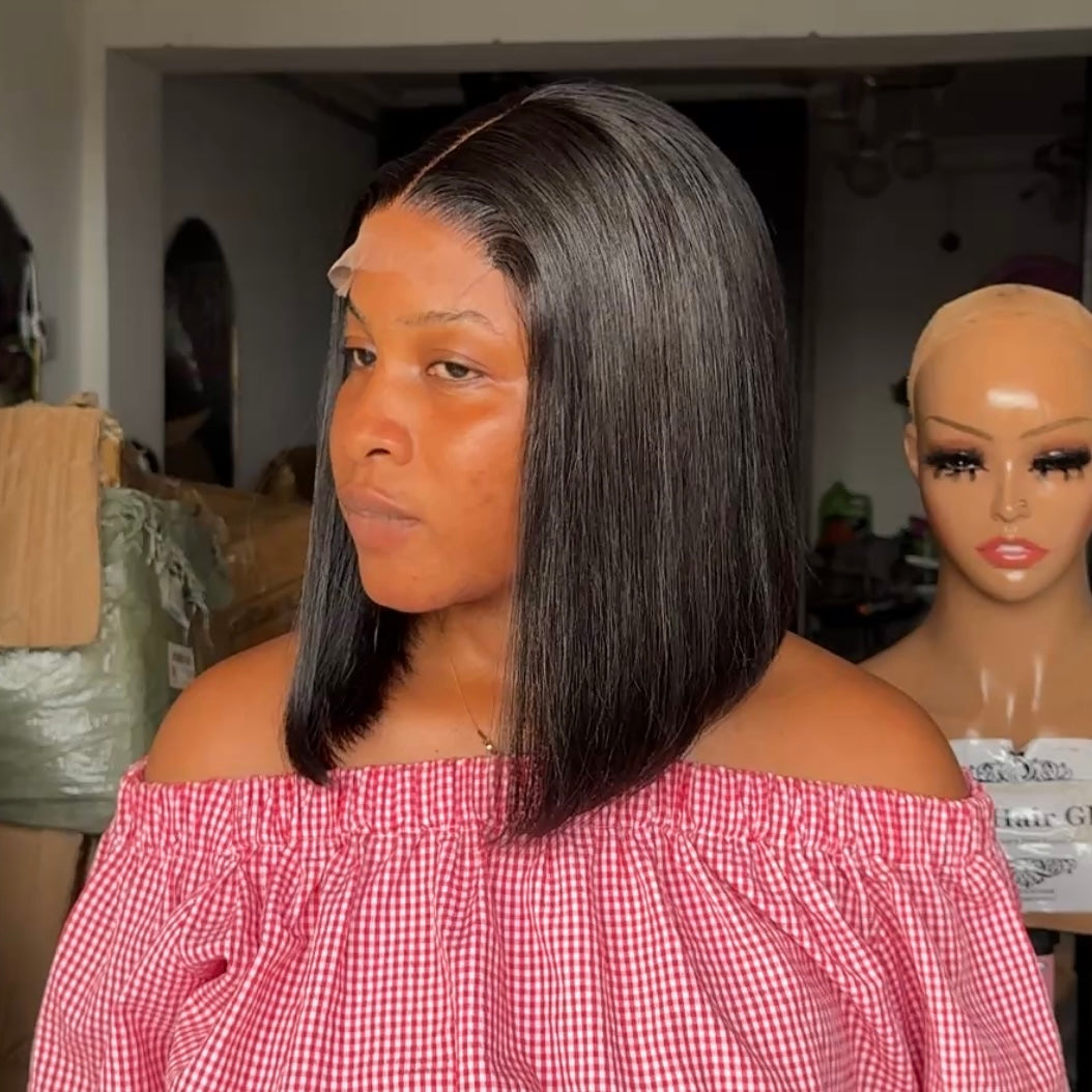 4x4 Closure Emy Bob