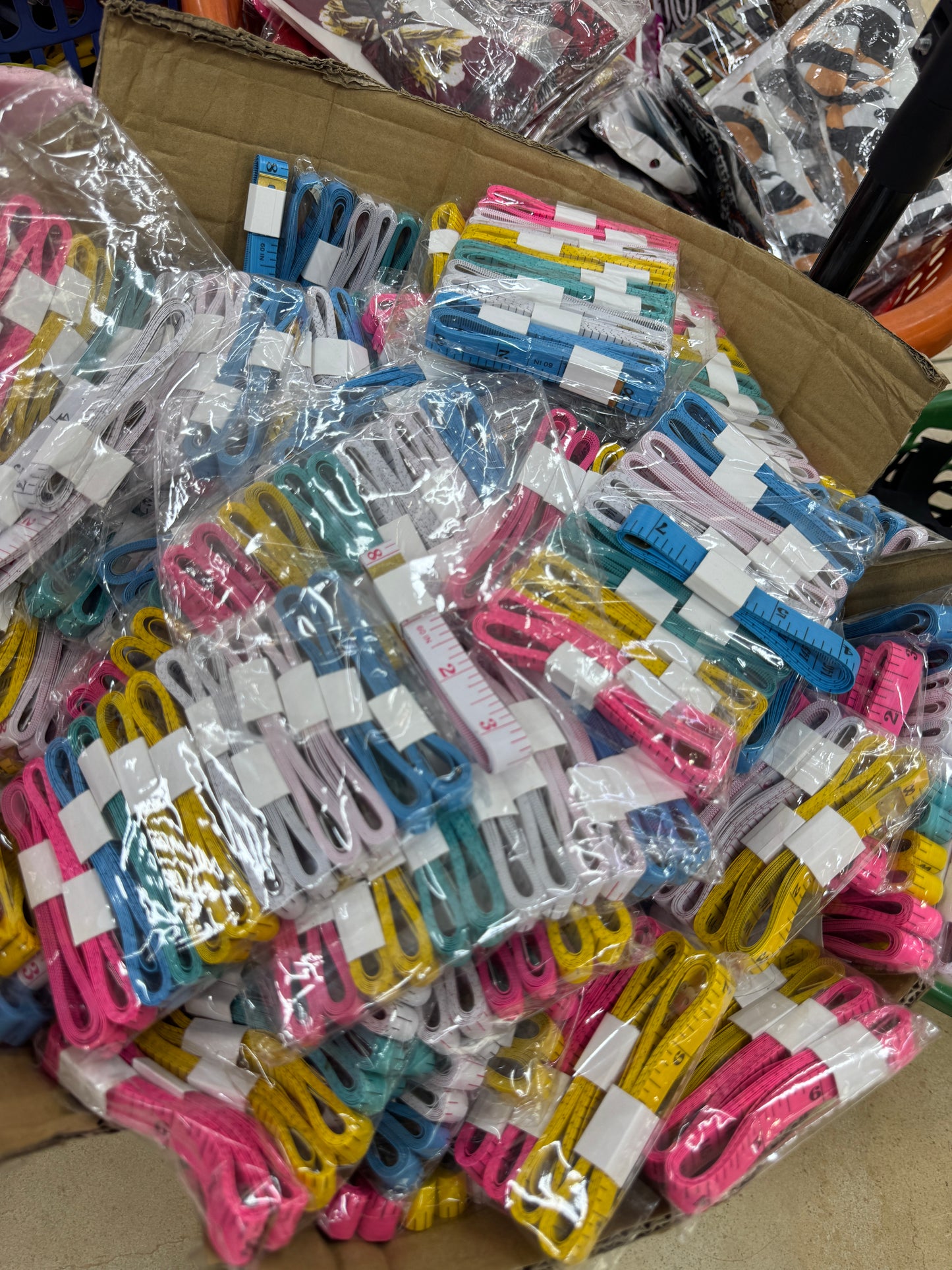 Tape Measure