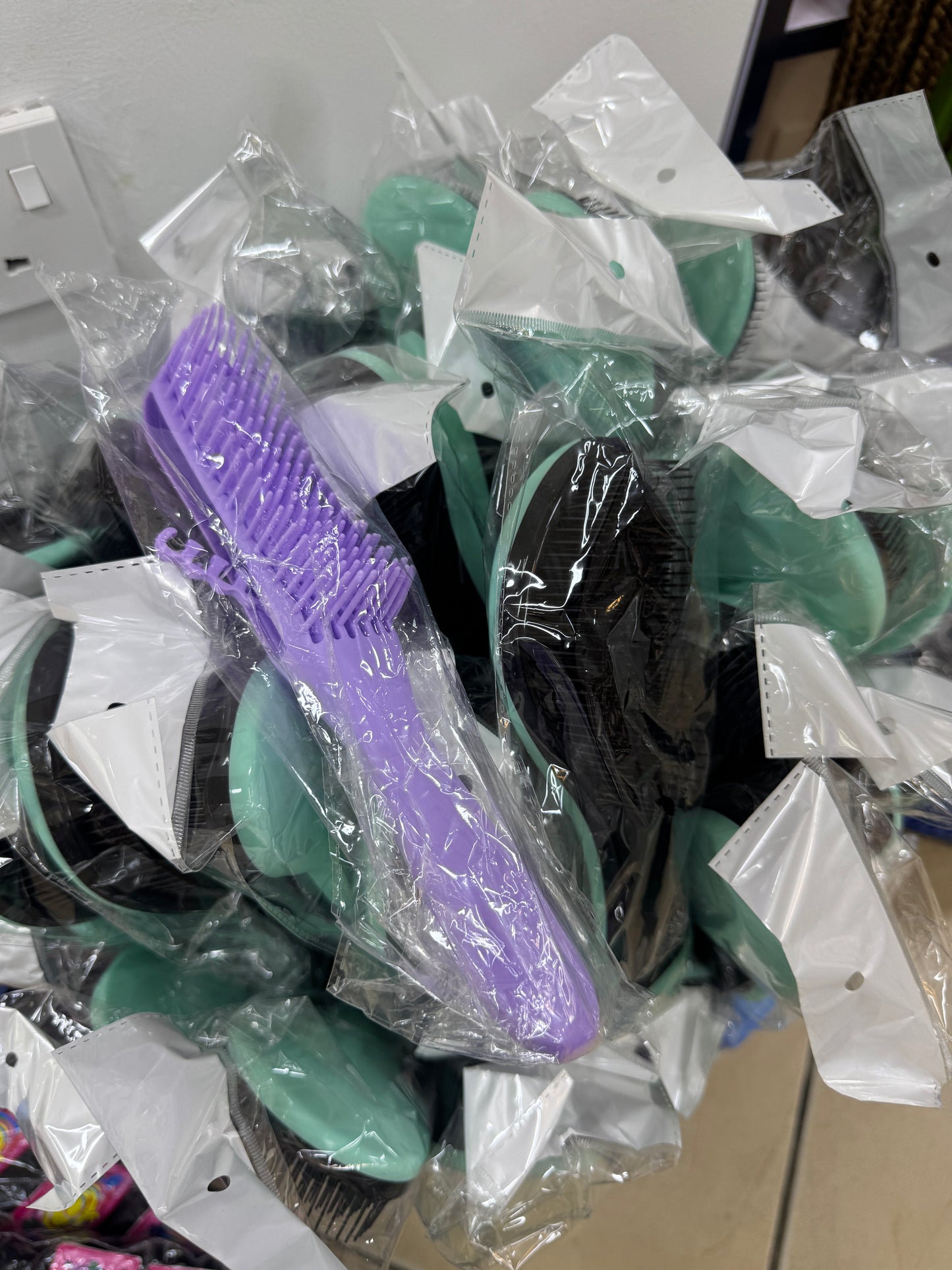 Detangling Brush