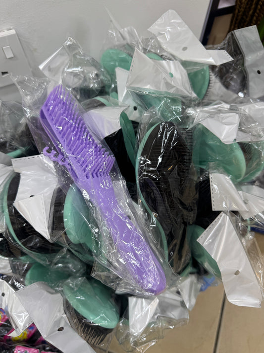 Detangling Brush