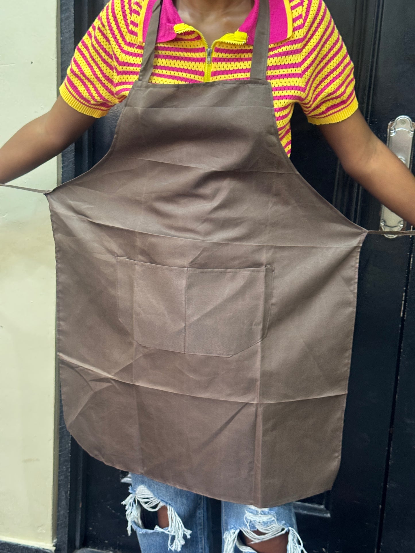 Professional Salon Apron