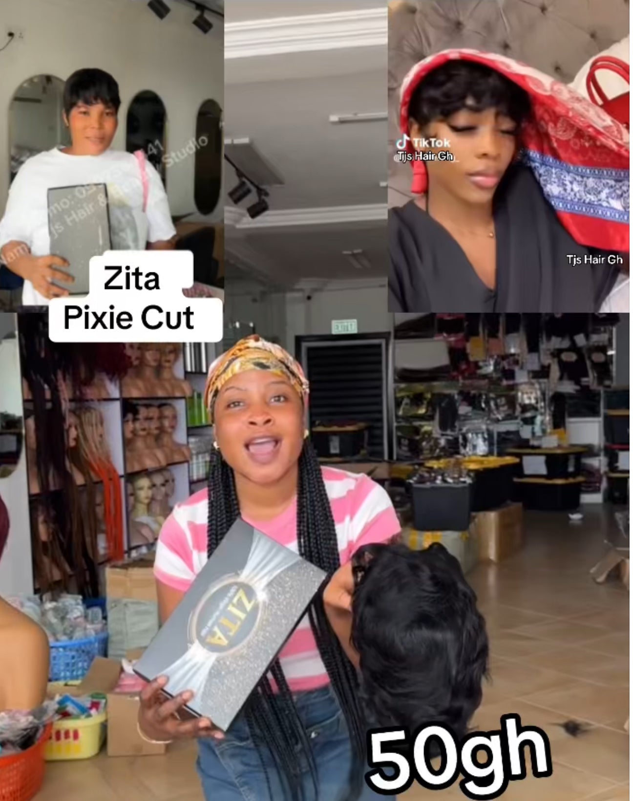 Zita