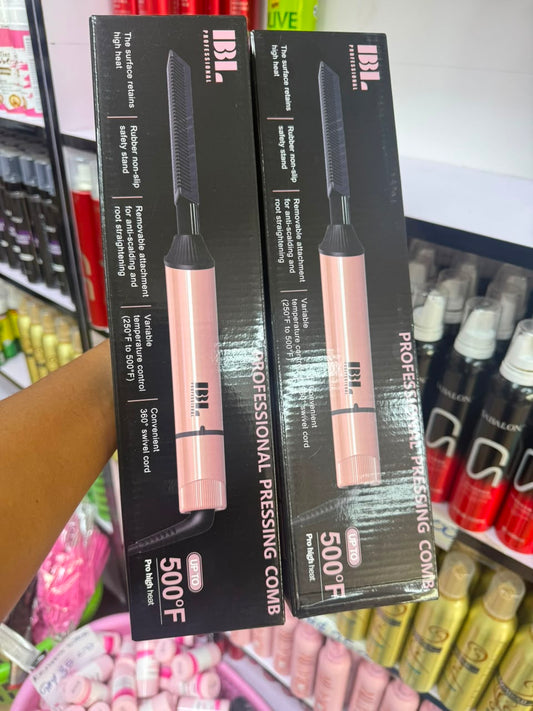 BBL Professional Hot Comb