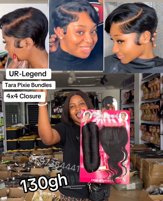 UR-Legend Tara Pixie