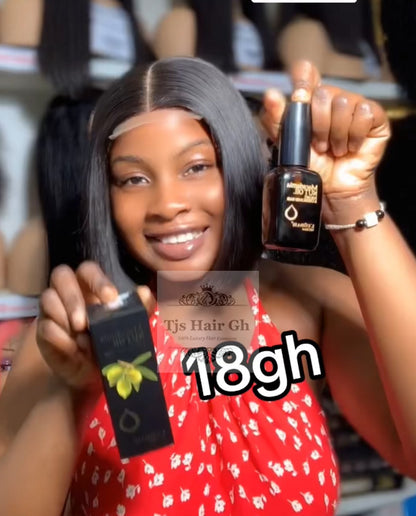 Macadamia Oil