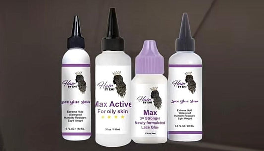 Hairbyeni Lace Glue