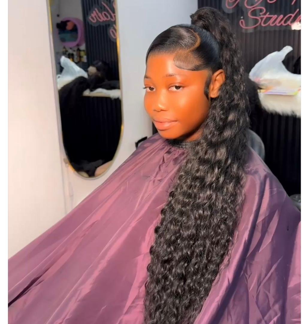 12" Frontal + 30" Deepwave