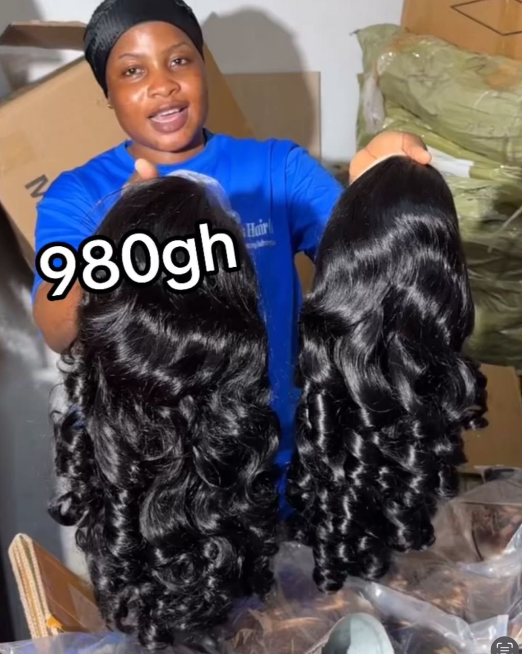 SDD Frontal Luxury Bounce