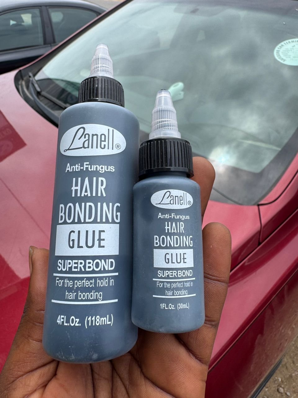 Bonding Glue