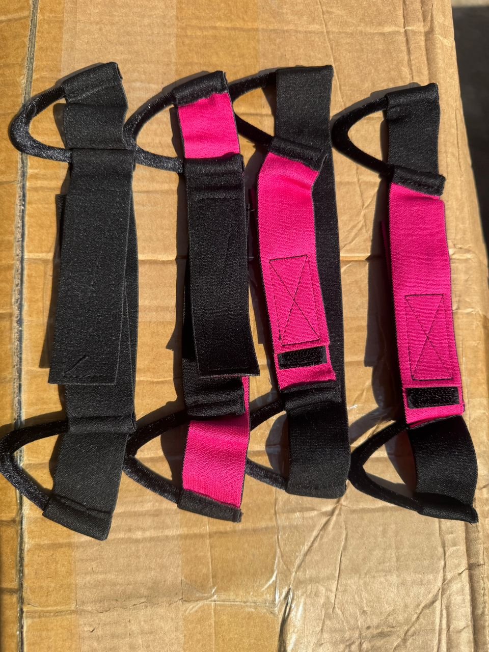 Ear Protective Melt Band