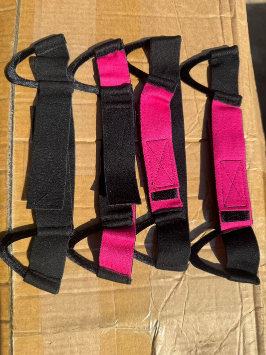 Ear Protective Melt Band