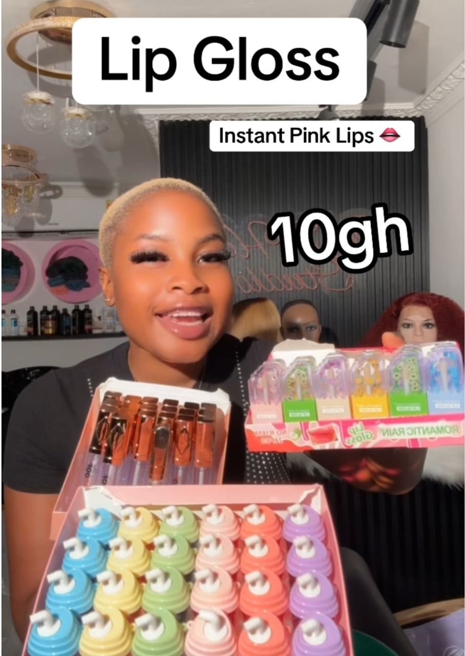 Lip Gloss