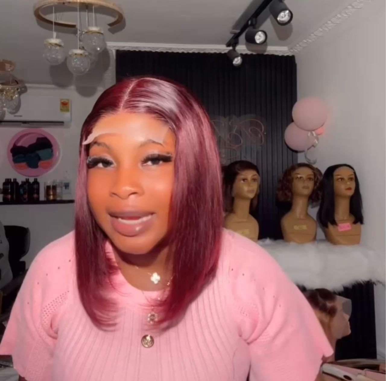 Closure Wine Bob