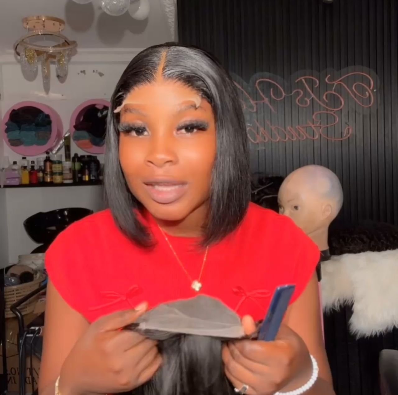 3part Closure Bob