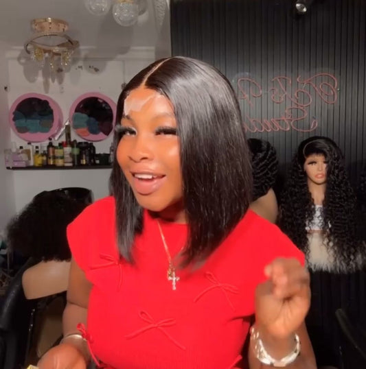 Kim-K Closure Nanny Bob