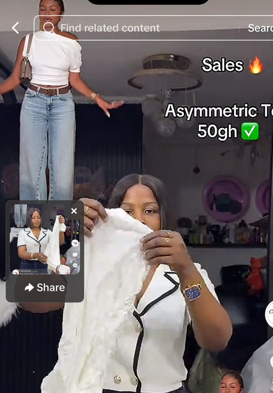 Asymmetric Top