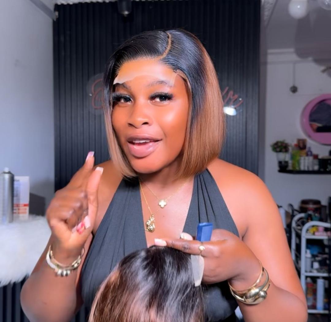 4x4 Closure Bob