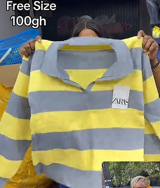Free Size Top
