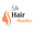 TJS Hair & Beauty Studio logo