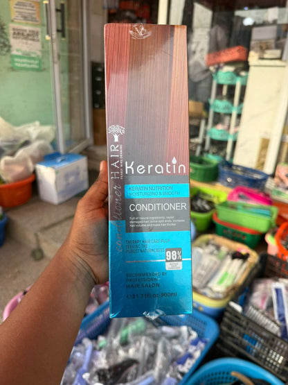 keratin Conditioner [Big Size]