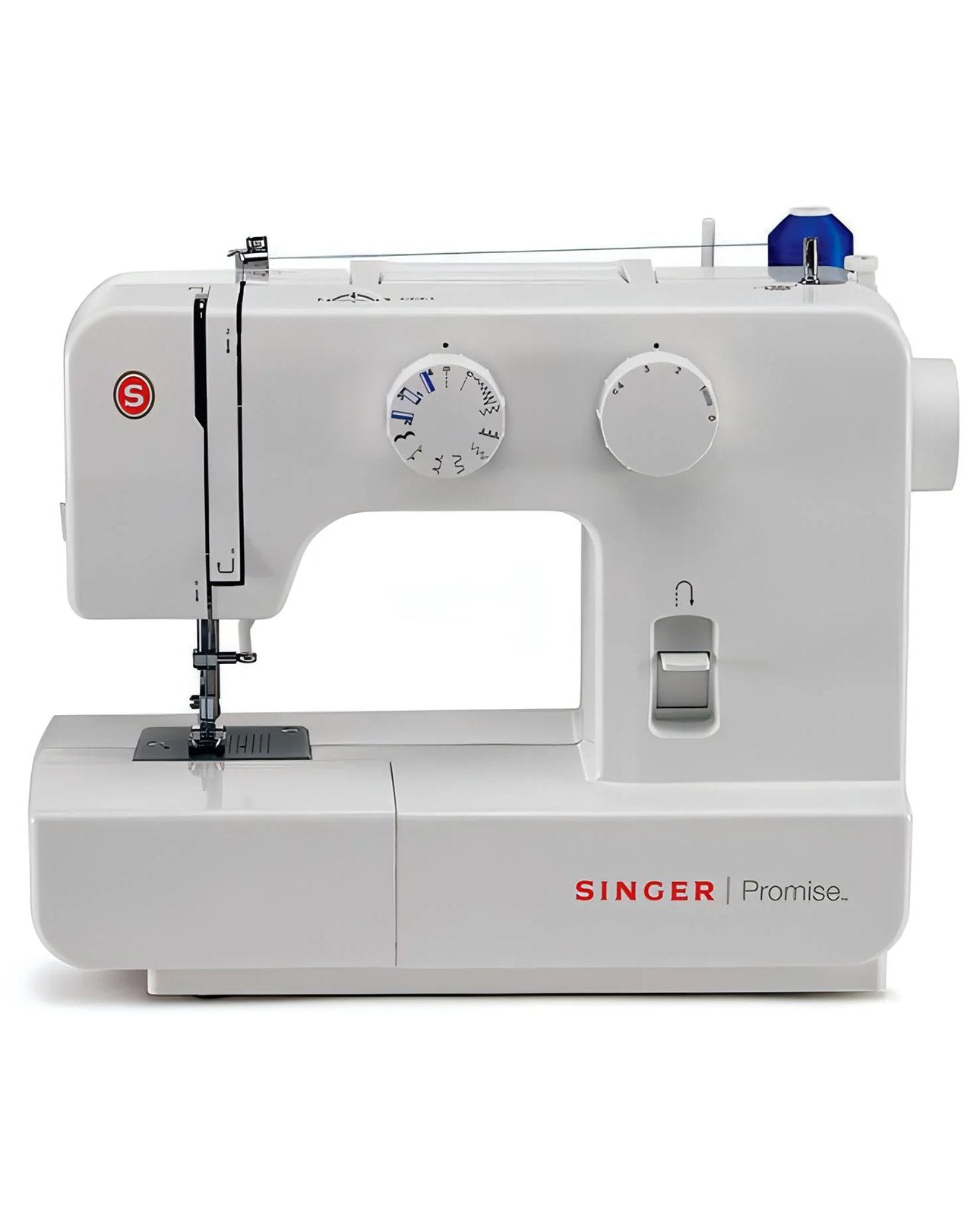 Singer Promise Machine