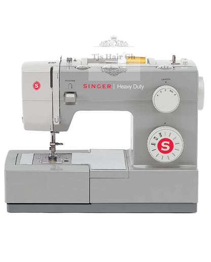Heavy Duty Singer Machine